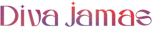 Diva Jamas uae